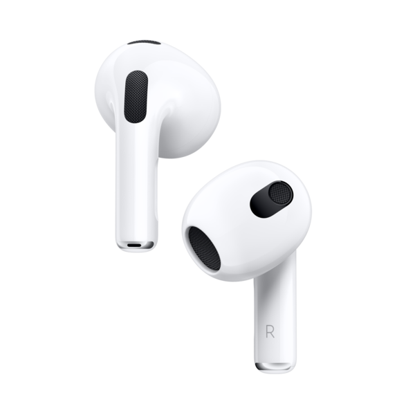 Airpods 3rd Generation Lightning Ca